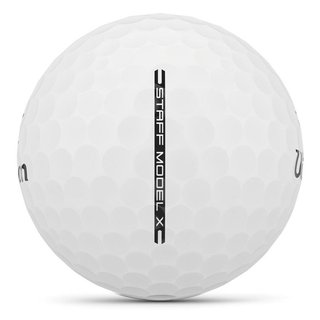 Wilson Staff Model X piłki golfowe