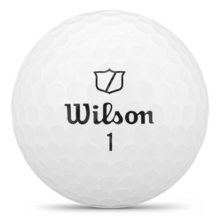 Wilson Triad piłki golfowe