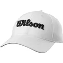 Wilson Tour czapka z daszkiem, biała