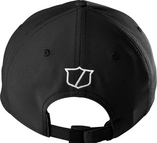 Wilson Tour czapka z daszkiem, czarna