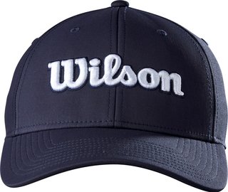 Wilson Pro Tour męska czapka z daszkiem, granatowa