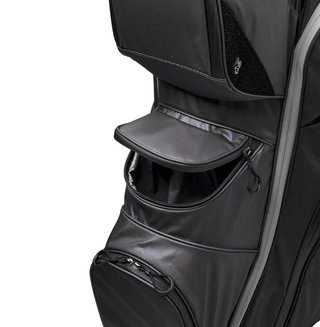 Wilson iLock Dry cart bag, czarno/szary