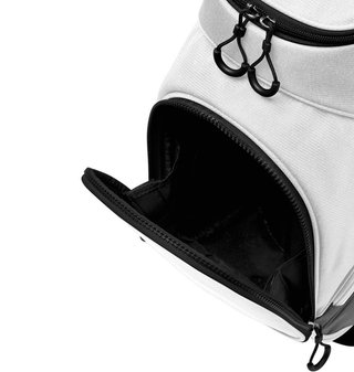 Wilson iLock cart bag, szaro/biało/czarny