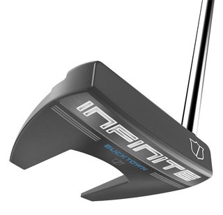 Wilson Infinite Bucktown damski putter 33"