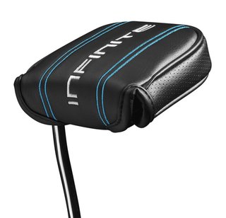 Wilson Infinite Bucktown damski putter 33"