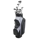 Wilson Player Fit Premium damski zestaw golfowy