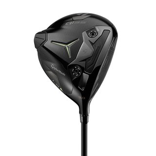 TaylorMade Qi35 LS Designer Series Black męski driver