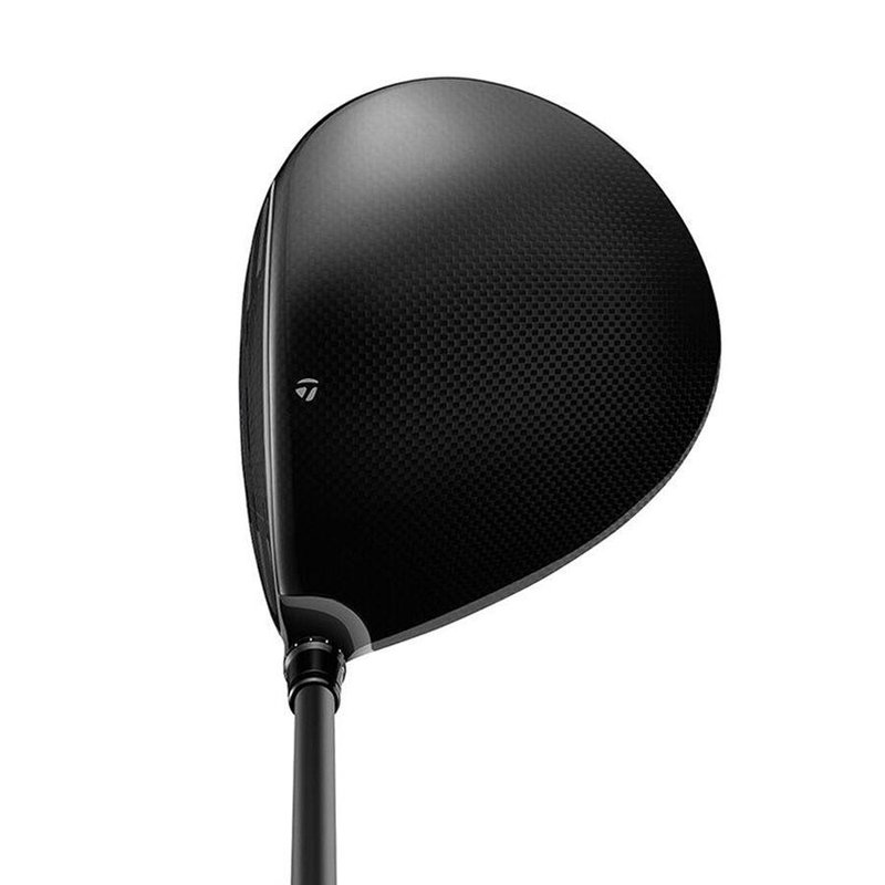 TaylorMade Qi35 LS Designer Series Black męski driver