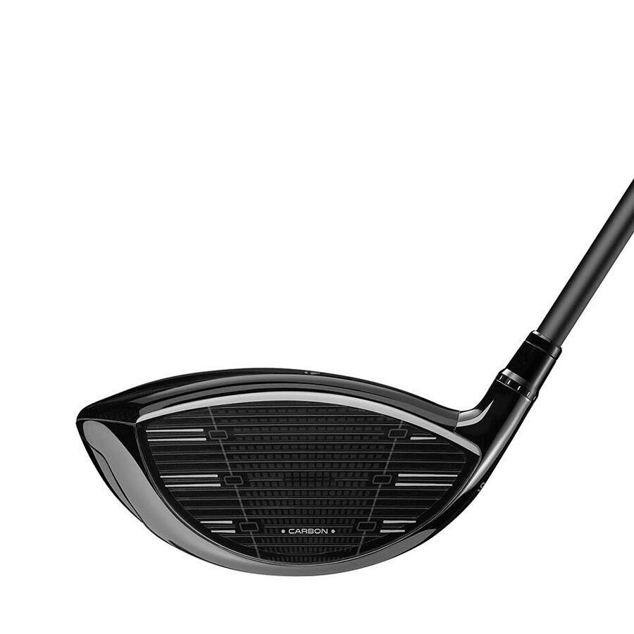 TaylorMade Qi35 LS Designer Series Black męski driver