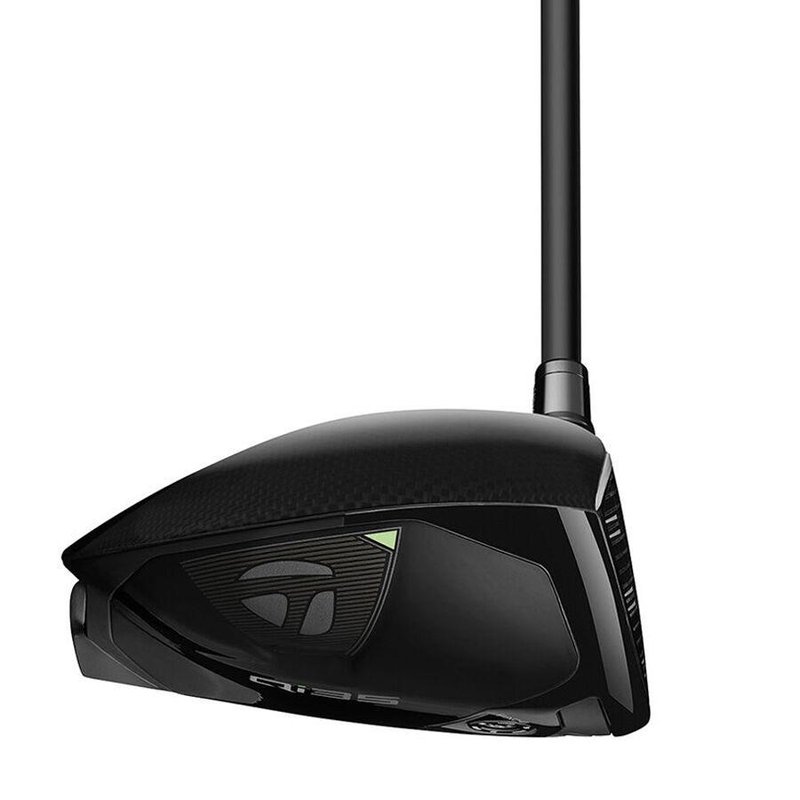 TaylorMade Qi35 LS Designer Series Black męski driver
