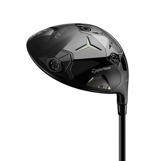 TaylorMade Qi35 LS Designer Series Black męski driver