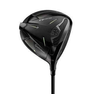 TaylorMade Qi35 Designer Series Black męski driver