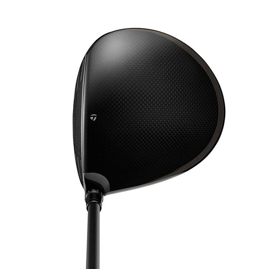 TaylorMade Qi35 Designer Series Black męski driver