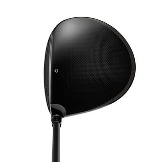 TaylorMade Qi35 Designer Series Black męski driver