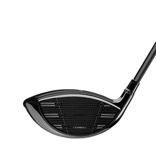 TaylorMade Qi35 Designer Series Black męski driver