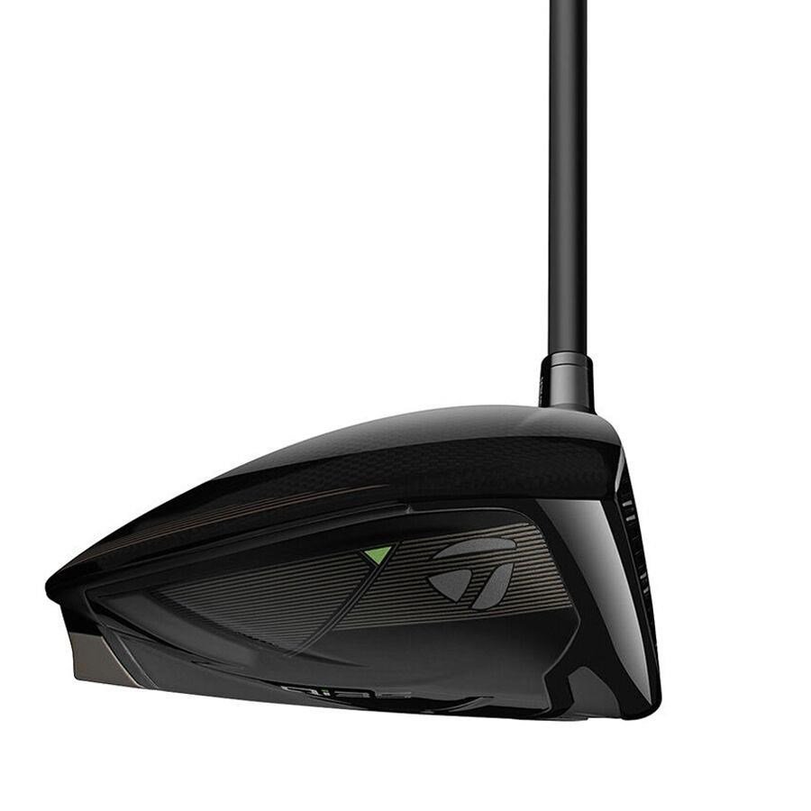 TaylorMade Qi35 Designer Series Black męski driver