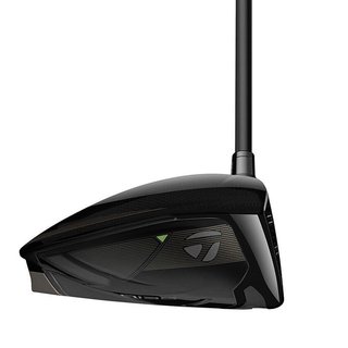TaylorMade Qi35 Designer Series Black męski driver