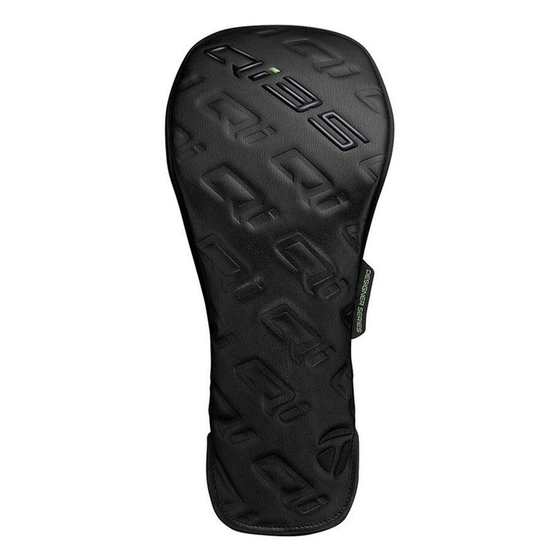 TaylorMade Qi35 Designer Series Black męski driver