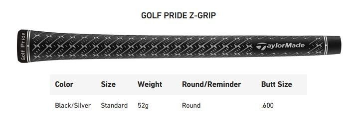 TaylorMade Qi35 Designer Series Black męski driver
