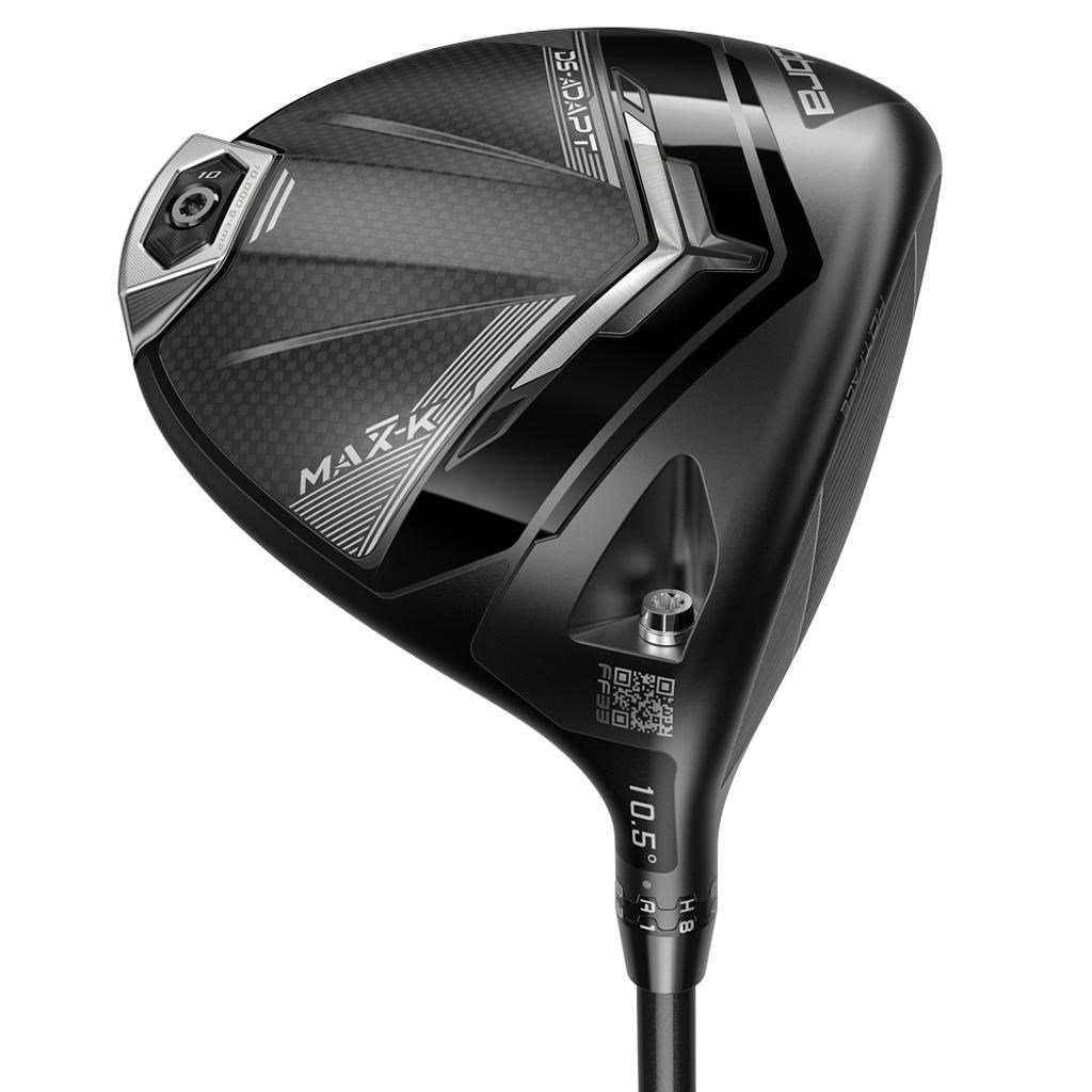 Cobra DS-ADAPT MAX-K męski driver