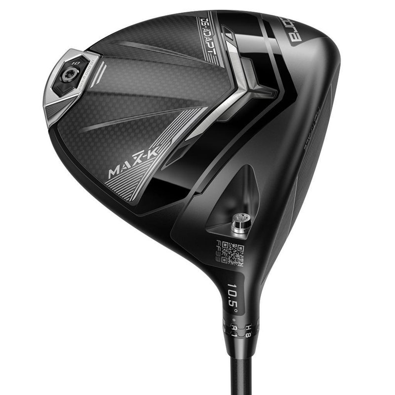 Cobra DS-ADAPT MAX-K męski driver