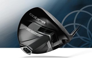 Cobra DS-ADAPT MAX-K męski driver