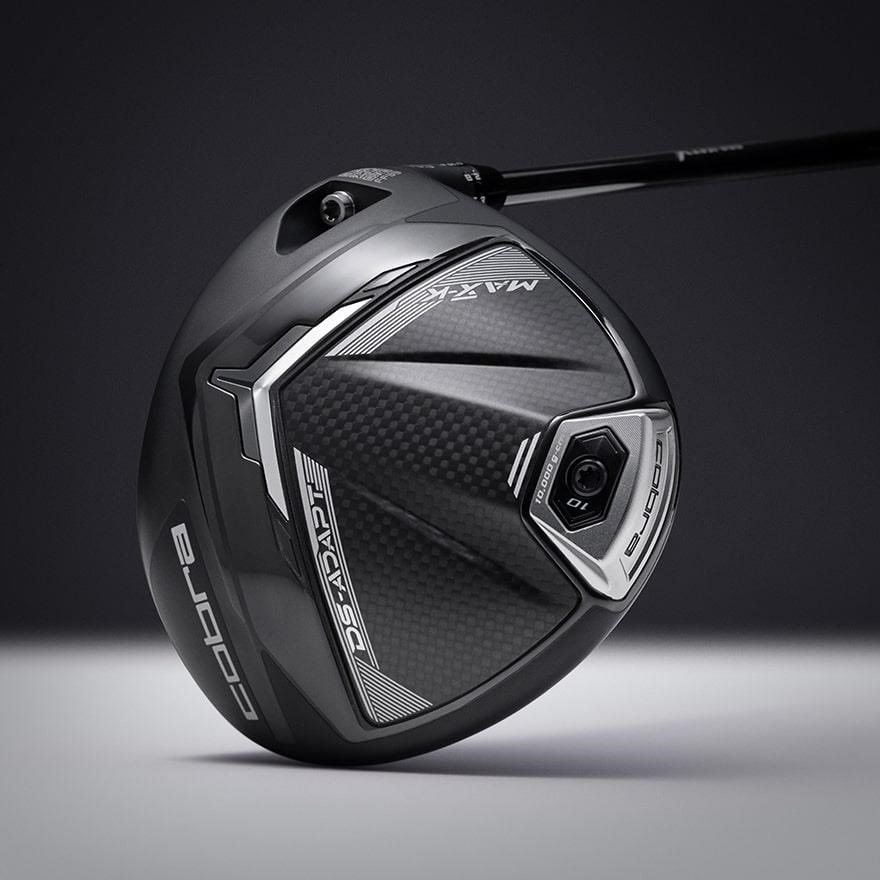 Cobra DS-ADAPT MAX-K męski driver