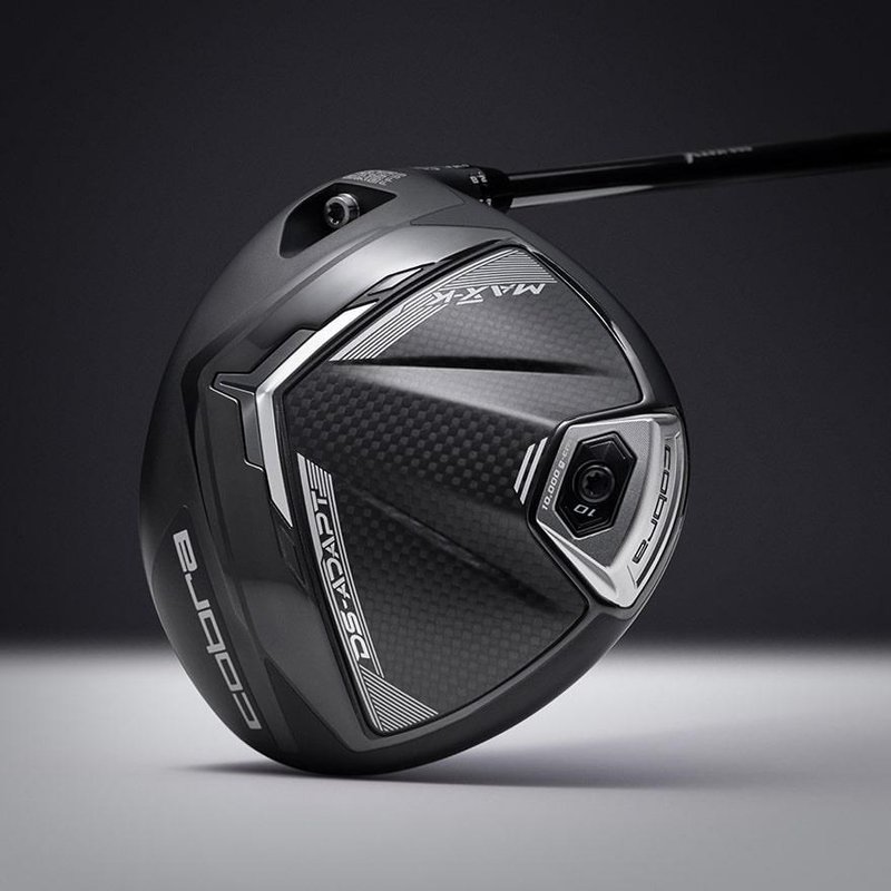 Cobra DS-ADAPT MAX-K męski driver