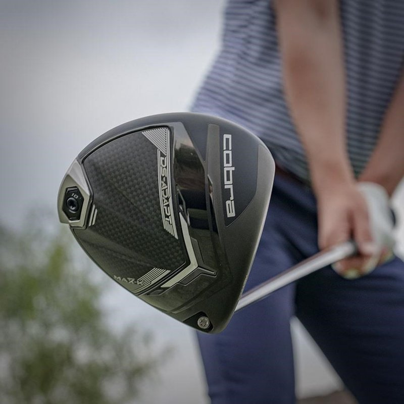 Cobra DS-ADAPT MAX-K męski driver