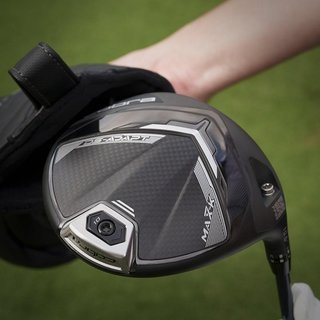 Cobra DS-ADAPT MAX-K męski driver