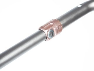 Jucad Phantom Titan Rose 2.0