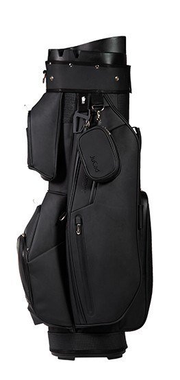 Jucad First Class Revolution cart bag, czarny