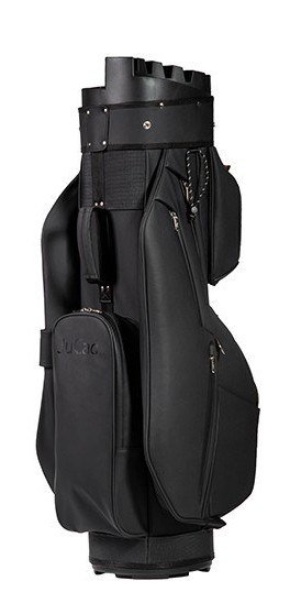 Jucad First Class Revolution cart bag, czarny