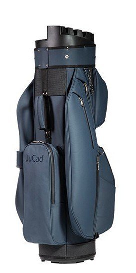 Jucad First Class Revolution cart bag, granatowy