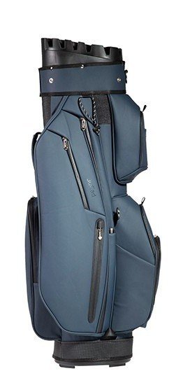 Jucad First Class Revolution cart bag, granatowy