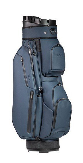 Jucad First Class Revolution cart bag, granatowy