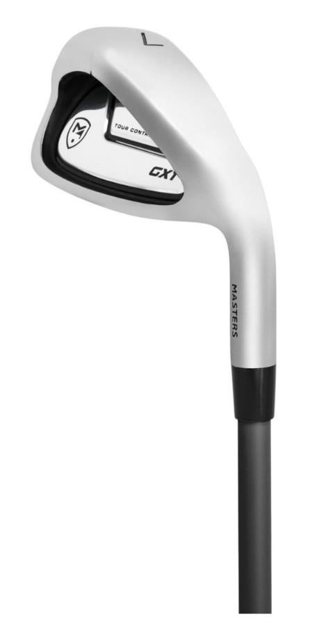 Masters GX1 Gts męski zestaw golfowy, grafit