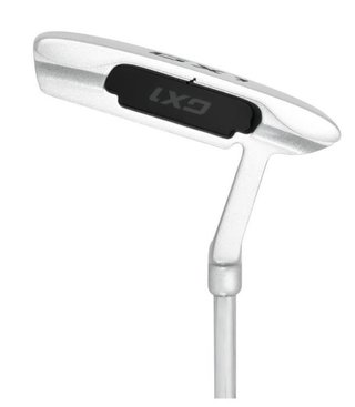 Masters GX1 Gts męski zestaw golfowy, grafit