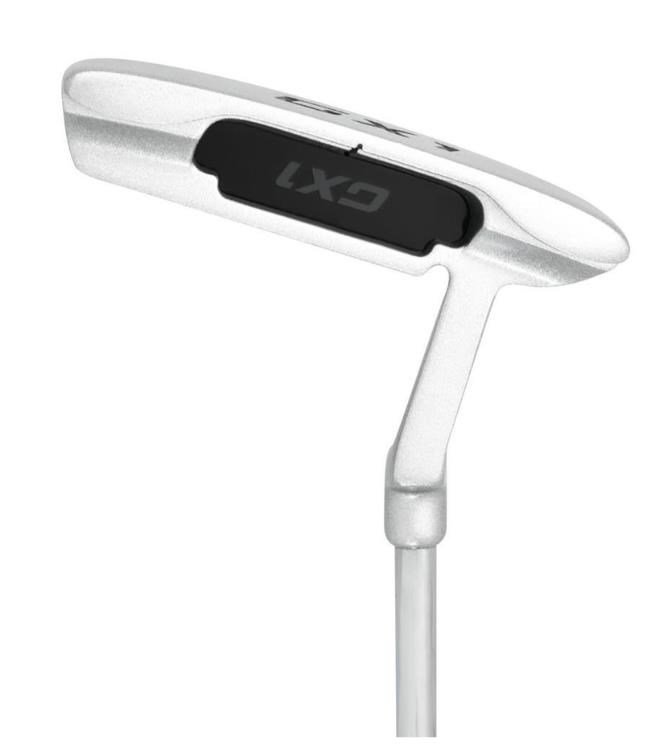 Masters GX1 Gts męski zestaw golfowy, grafit