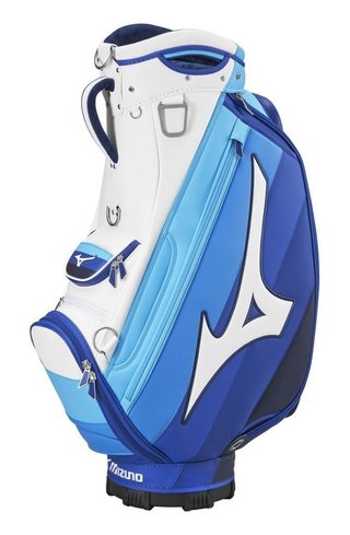 Mizuno Tour Staff bag 2025