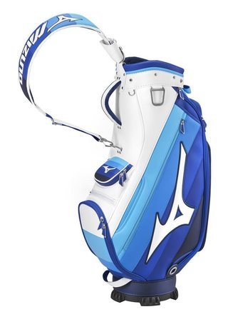 Mizuno Tour Staff Mid cart bag