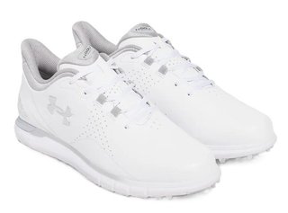 Under Armour Drive Fade SL męskie buty golfowe, białe