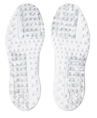 Under Armour Drive Fade SL męskie buty golfowe, białe