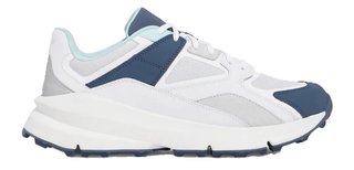 Under Armour Forge 96 Golf buty golfowe unisex, białe