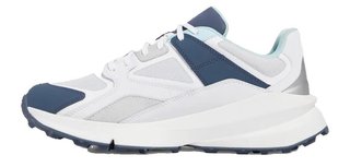 Under Armour Forge 96 Golf buty golfowe unisex, białe