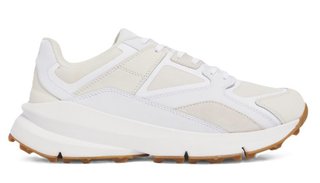 Under Armour Forge 96 Golf buty golfowe unisex, białe