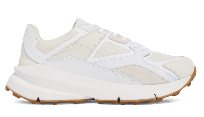 Under Armour Forge 96 Golf buty golfowe unisex, białe