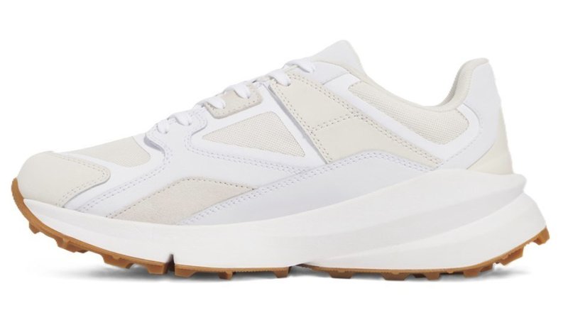 Under Armour Forge 96 Golf buty golfowe unisex, białe