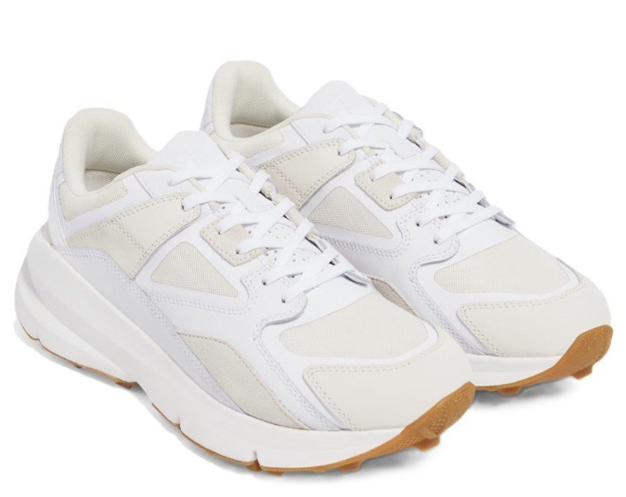 Under Armour Forge 96 Golf buty golfowe unisex, białe