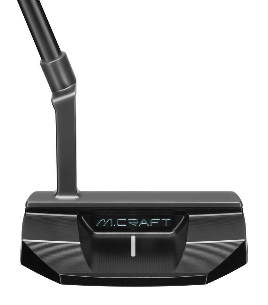 Mizuno M.CRAFT X P4 putter